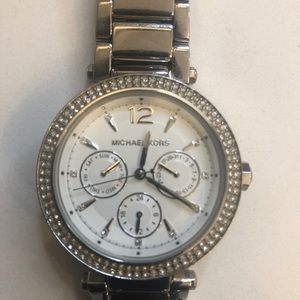 Michael Kors Watch for Women